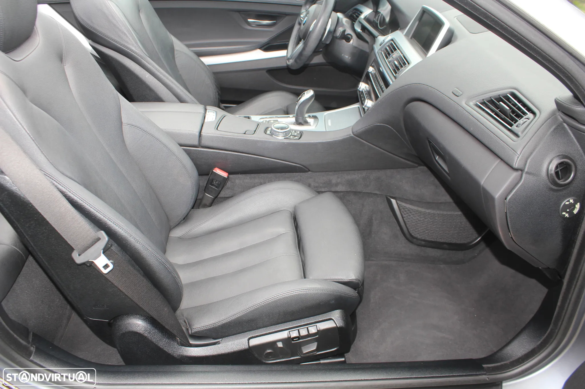 BMW 640 d - 16