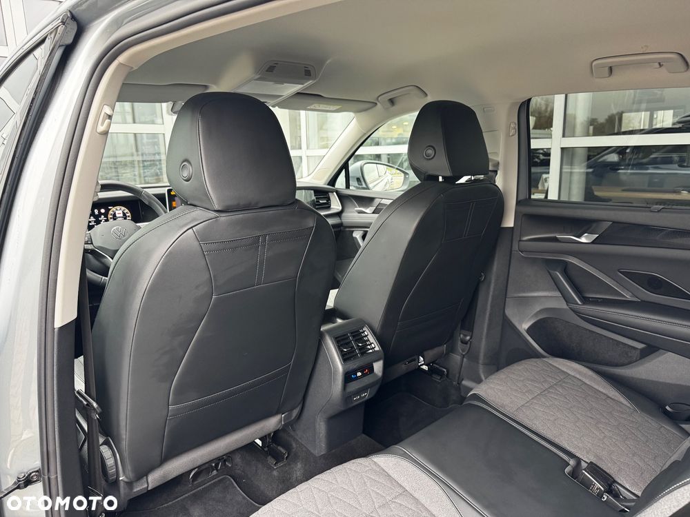 Volkswagen Tayron 2.0 TDI SCR 4MotION DSG Life - 12