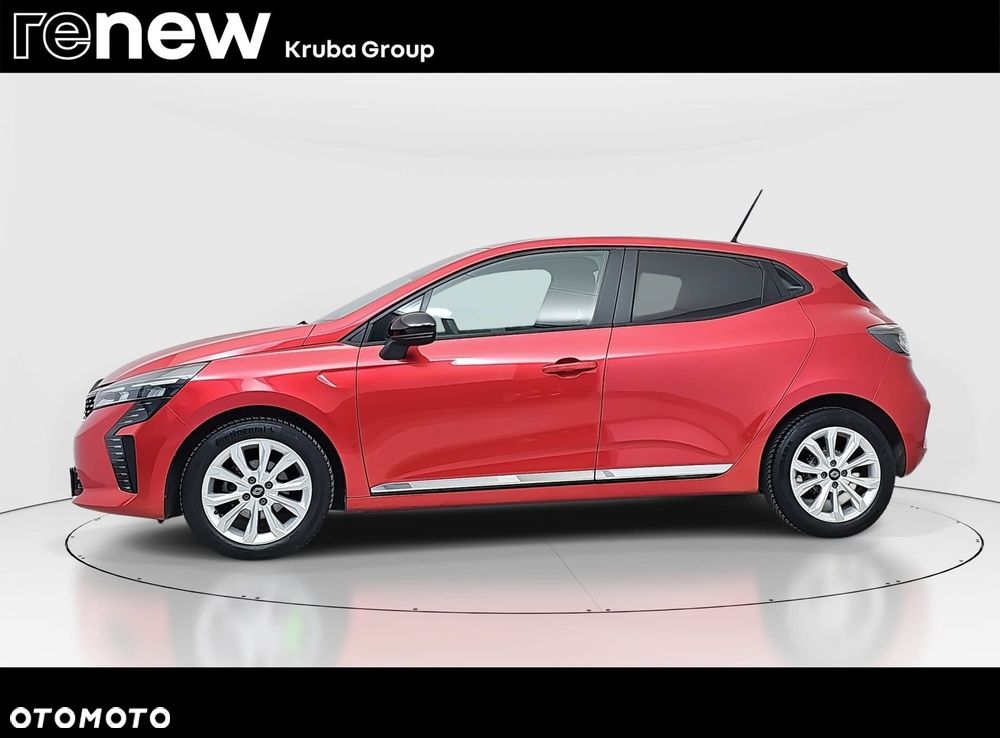 Renault Clio 1.0 TCe Evolution - 8