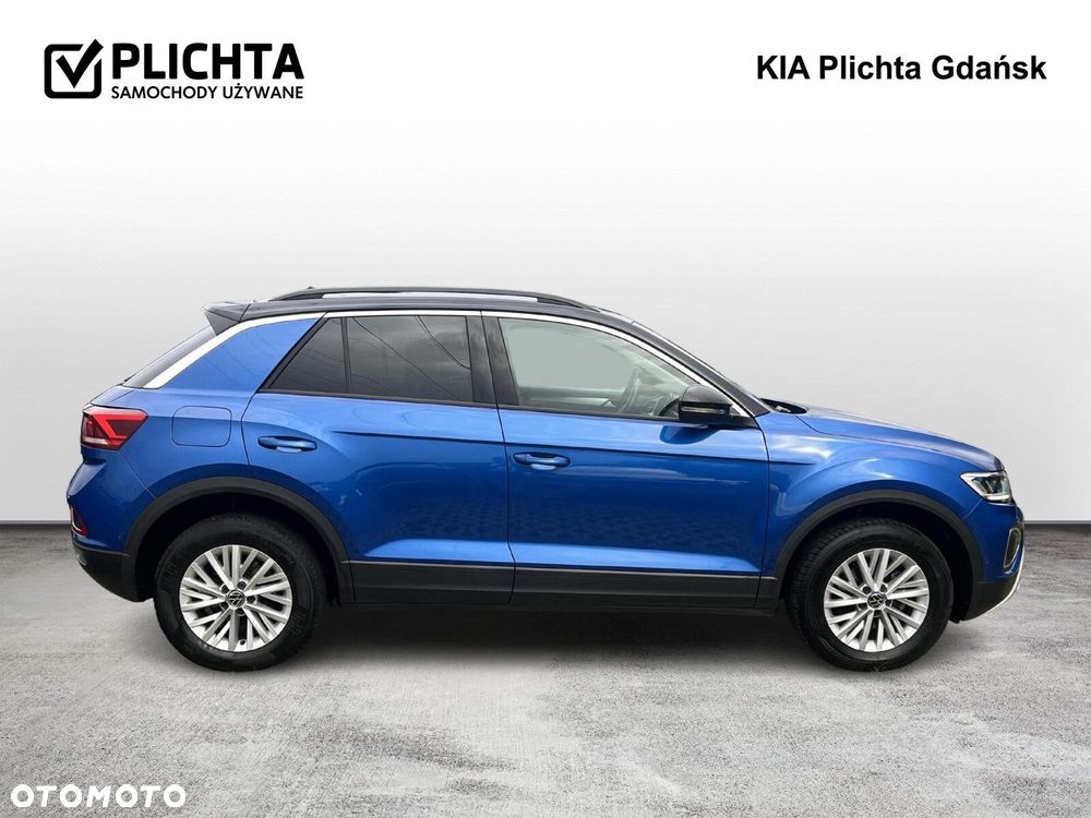 Volkswagen T-Roc - 6