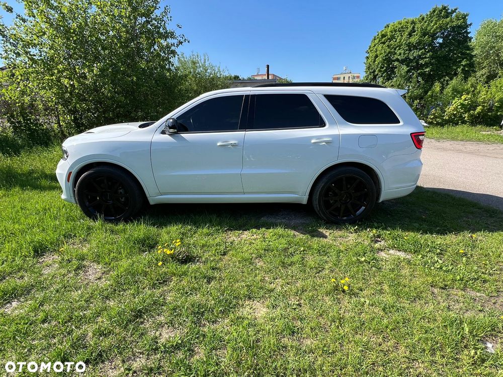 Dodge Durango - 3