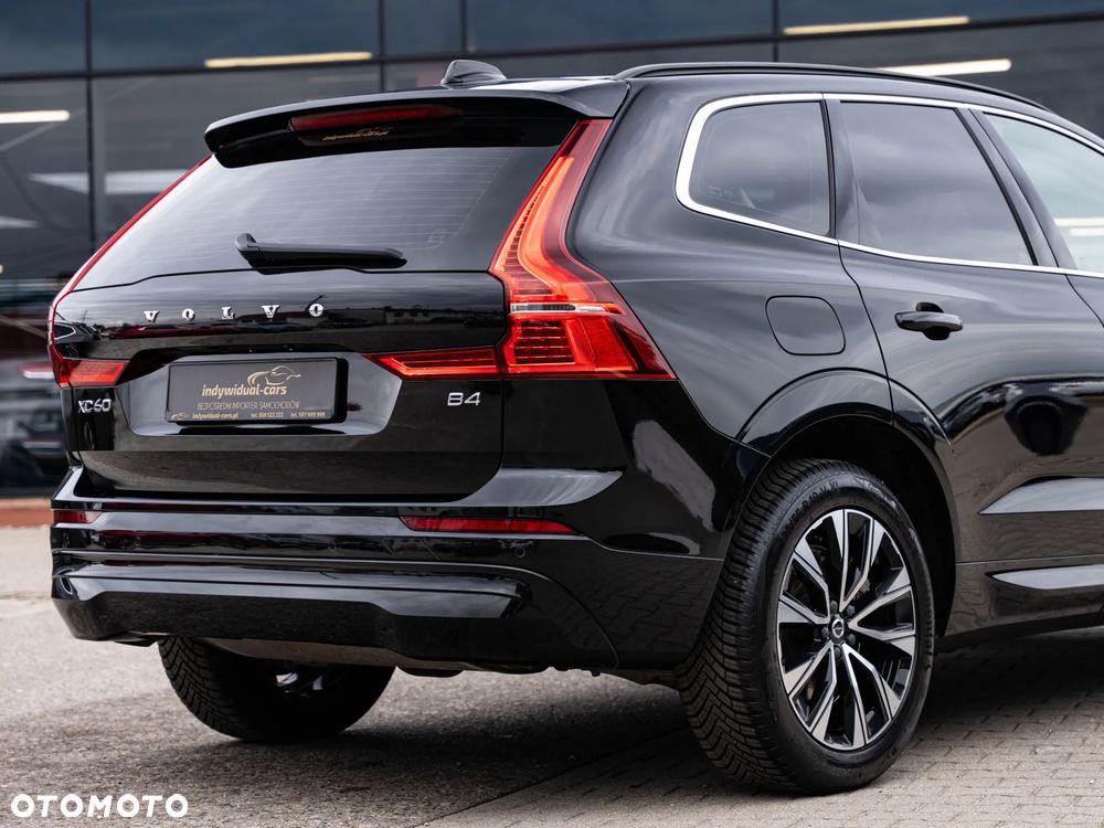 Volvo XC 60 B4 B Core - 13