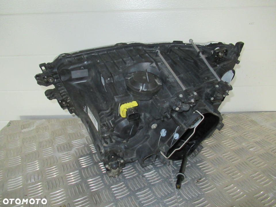 LAMPA PRZEDNIA PRZÓD PRAWA MERCEDES ANTOS AROCS ACTROS W960 BI-XENON 2013 - 3