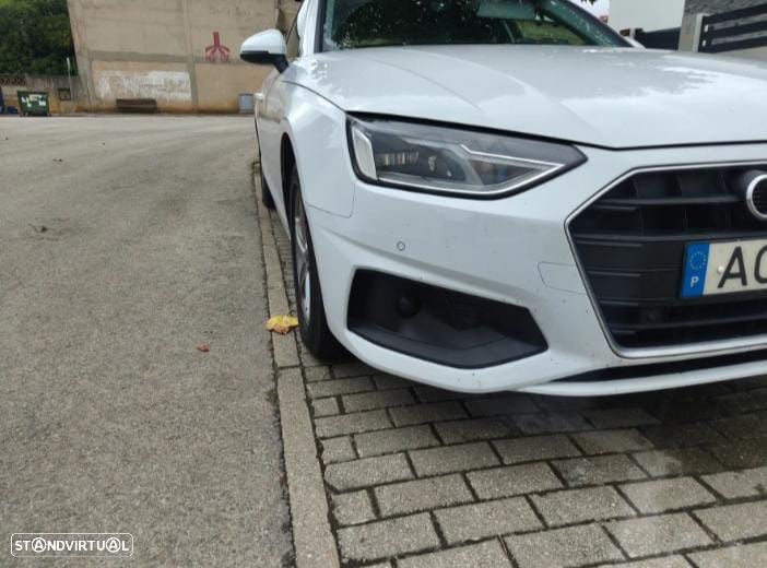 Audi A4 Avant - 2