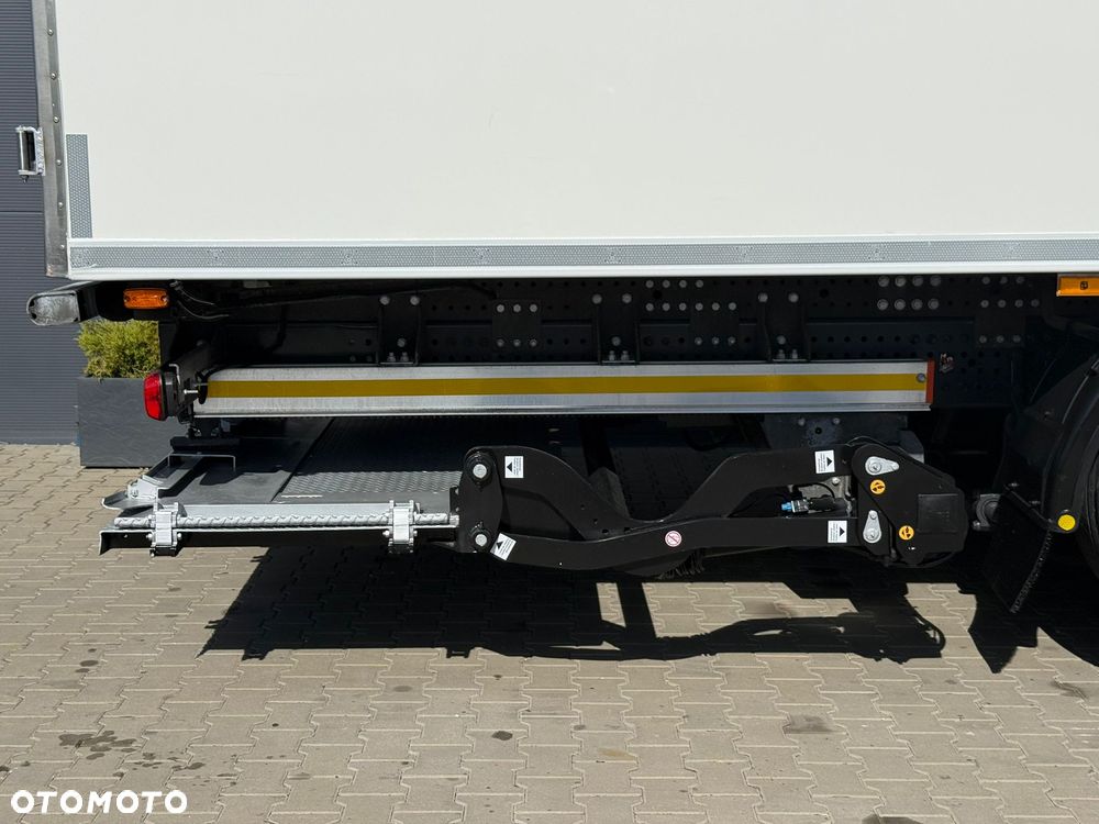 Mercedes-Benz Actros 2530 chłodnia // 23 Epal // Kabina sypialna // Świeżo sprowadzony !! // Agregat Carier Supra 1150 Mt // kühlkoffer, refrigerated box, fridge - 16