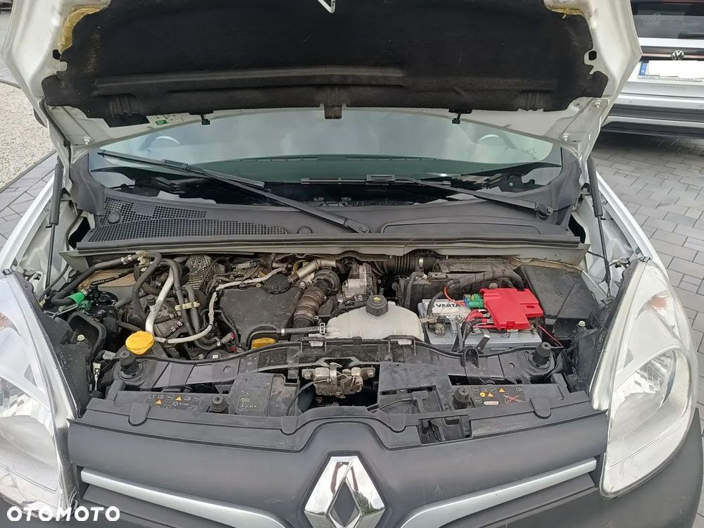 Renault Kangoo - 7