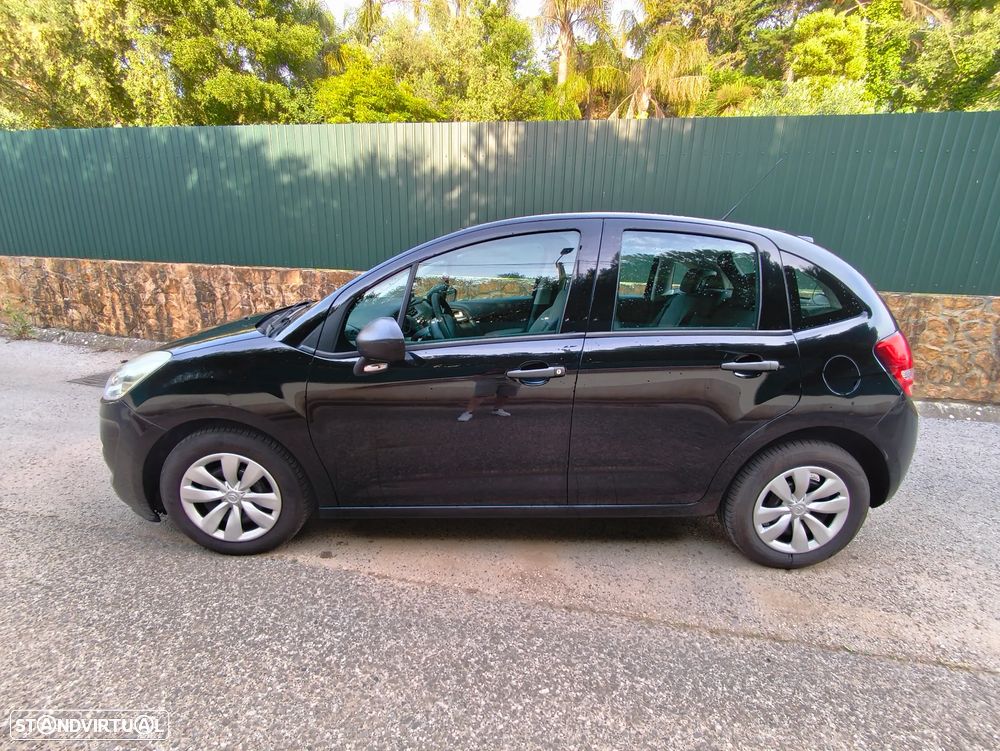 Citroën C3 1.2 VTi Seduction - 2