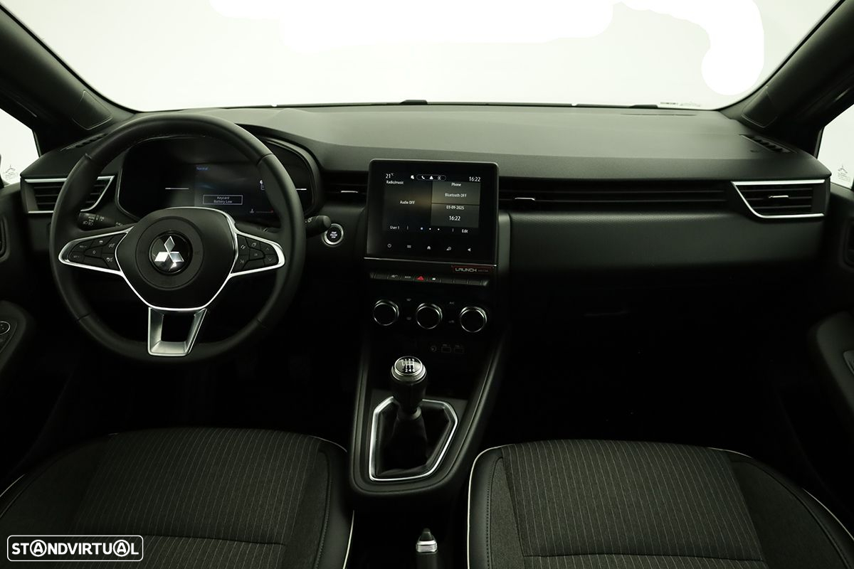 Mitsubishi Colt 1.0 MPI-T Launch Edition - 8