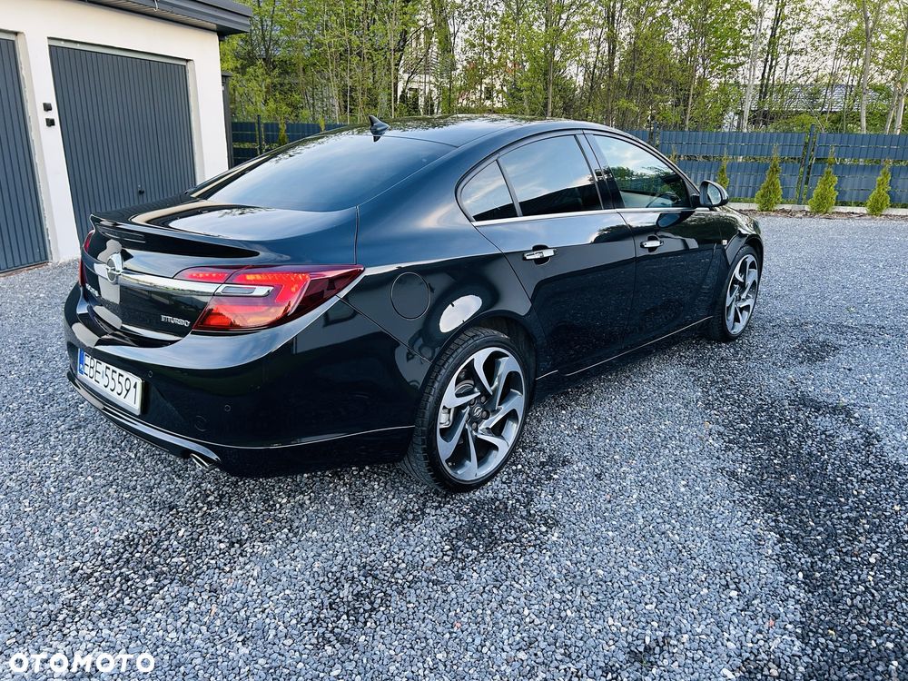 Opel Insignia - 5