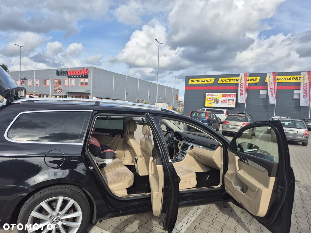Volkswagen Passat Variant - 2