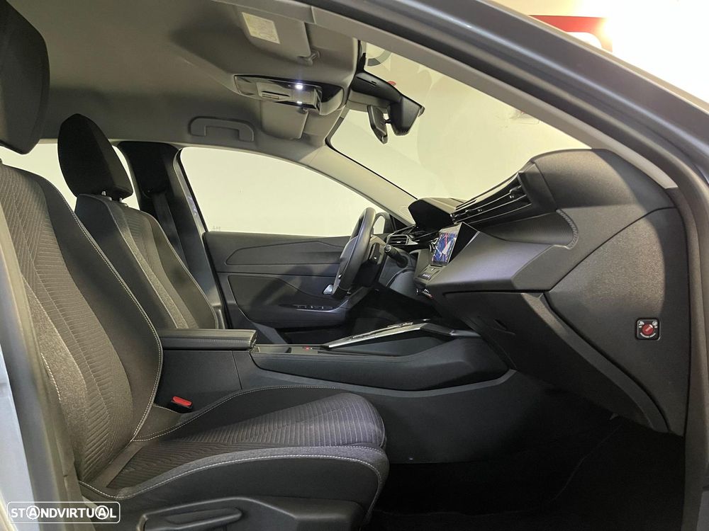 Peugeot 308 SW PureTech 130 EAT8 Active Pack - 17