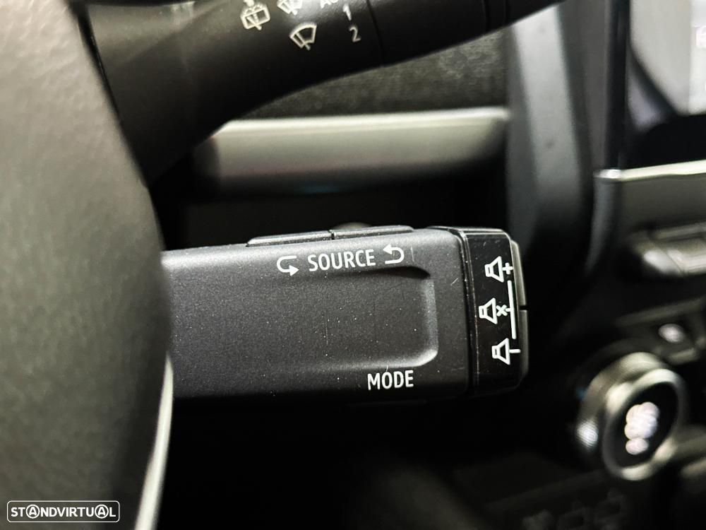 Renault Zoe (c/ Bateria) Intens 50 - 44