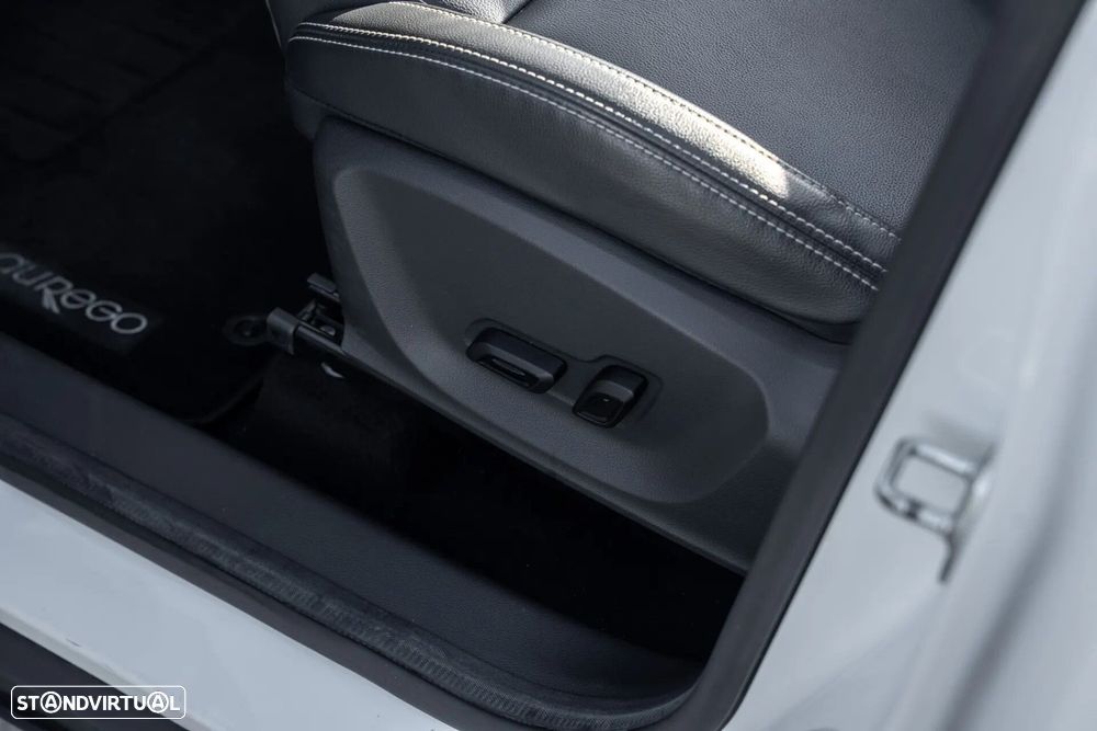 MG ZS EV 44.5 kWh Luxury - 15