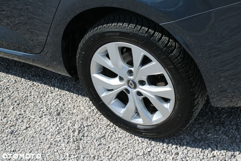 Renault Megane - 12