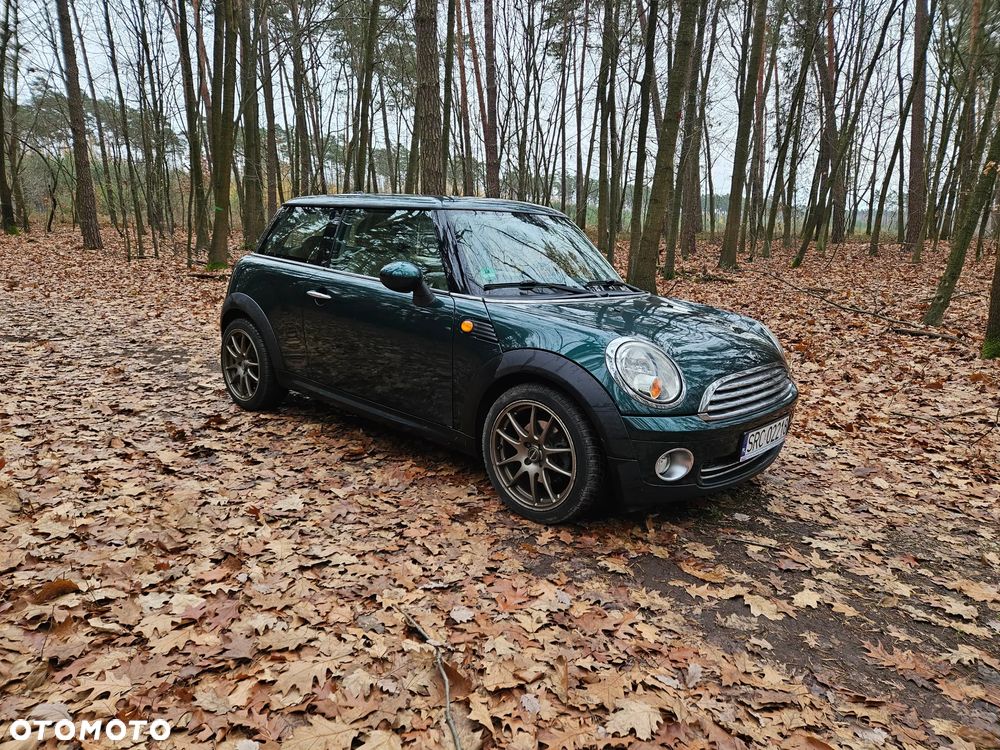 MINI Cooper Standard - 5