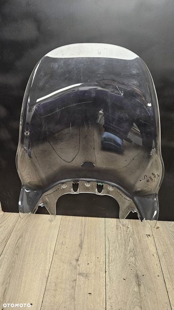 Szyba owiewka Kappa Yamaha T-Max XP500  2008r - 10