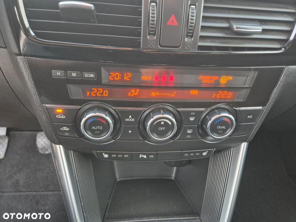 Mazda CX-5 SKYACTIV-G 165 Center-Line - 20