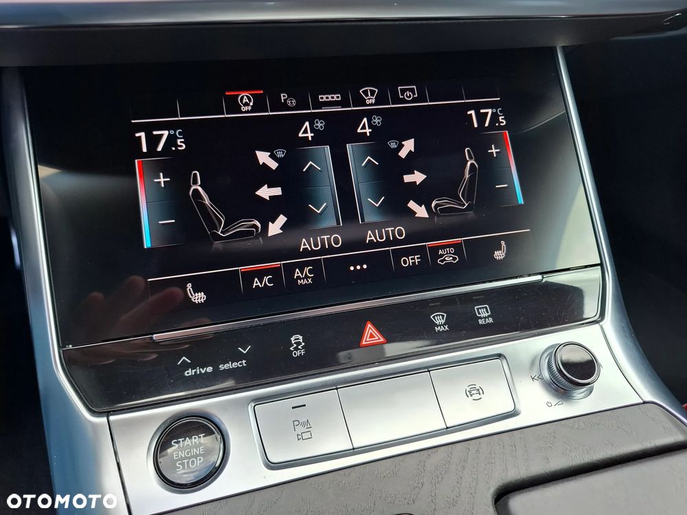 Audi A6 Limousine 45 TFSI mHEV Quattro S Line S tronic - 17
