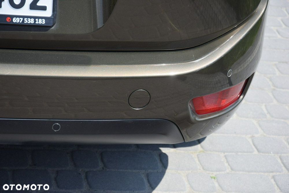Citroën C4 Grand Picasso 1.6 e-HDi Exclusive - 14