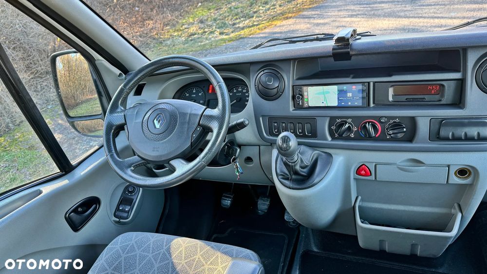 Renault Master - 5