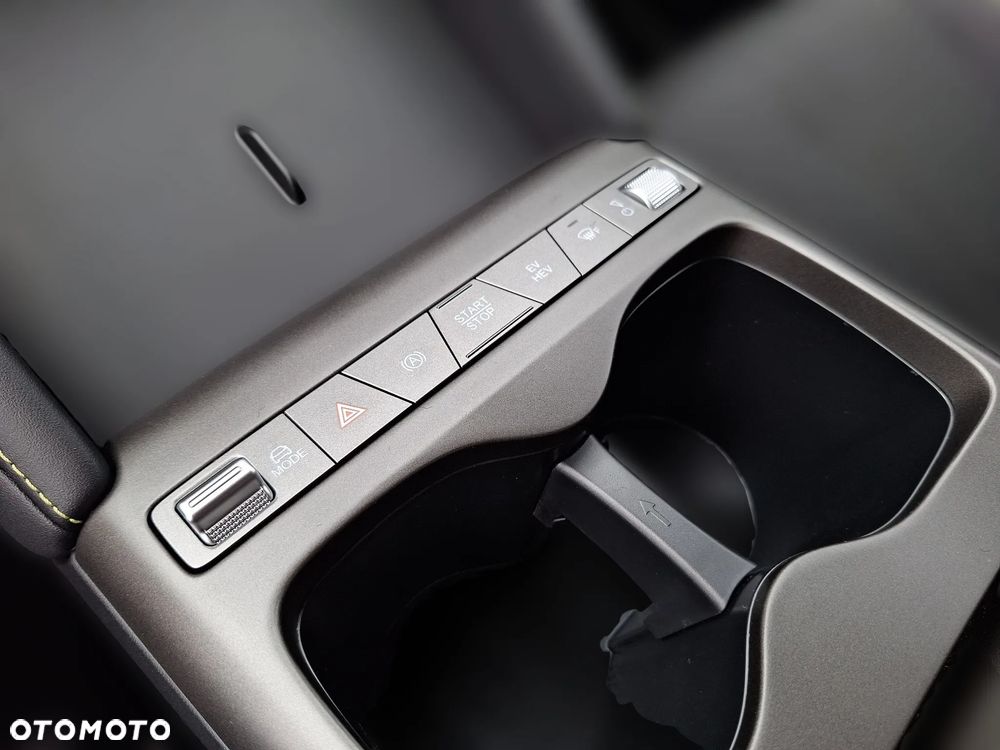 BYD Atto 2 DM-i Active - 27