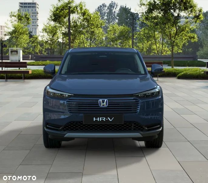 Honda HR-V 1.5 i-MMD Elegance CVT - 1