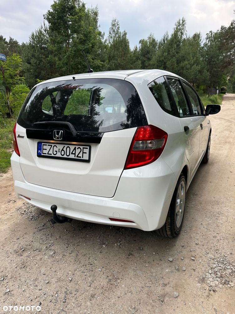 Honda Jazz 1.2 i-VTEC - 7