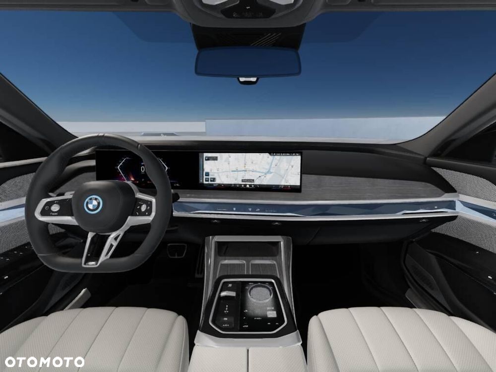 BMW i7 - 5