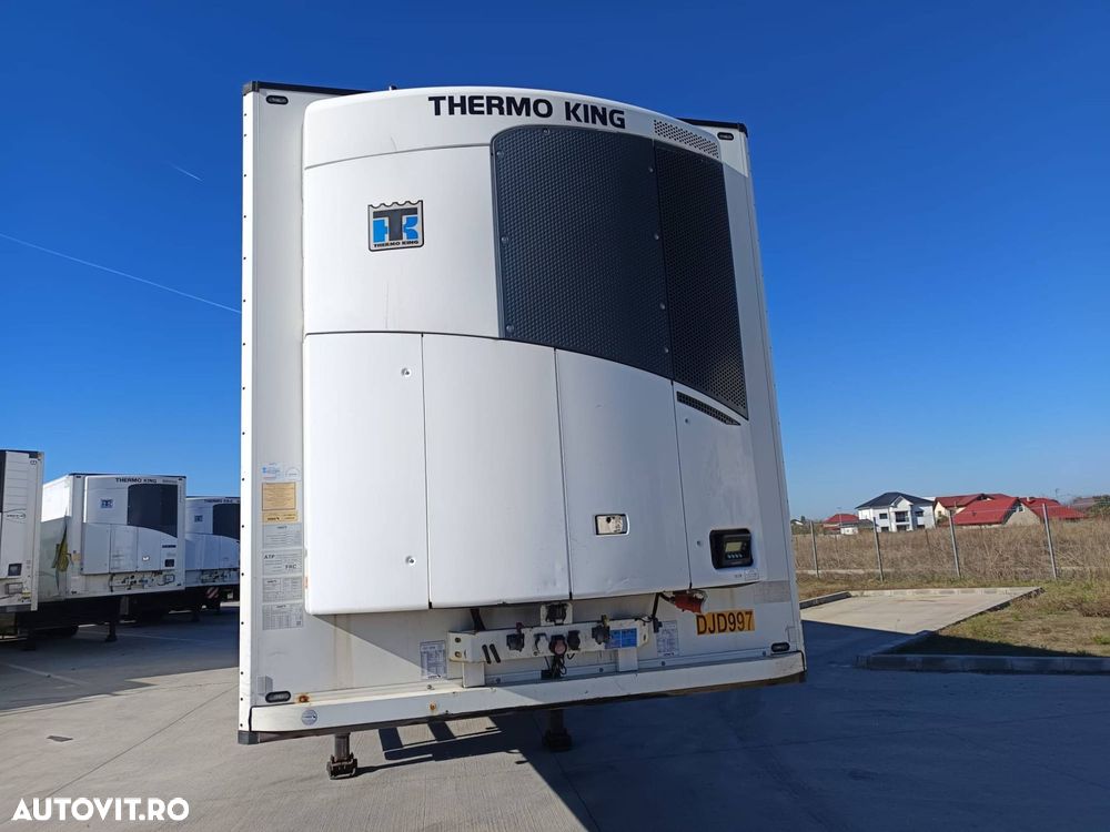 Schmitz Cargobull scb*s3b - 2