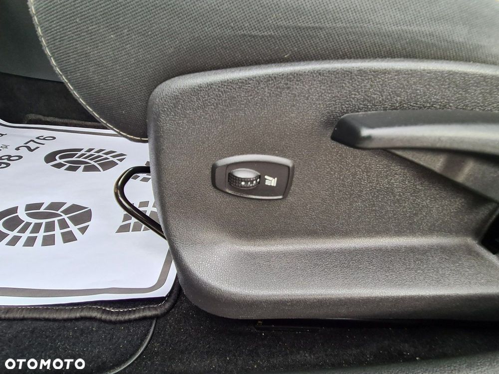 Renault Megane Grandtour ENERGY dCi 110 INTENS - 21