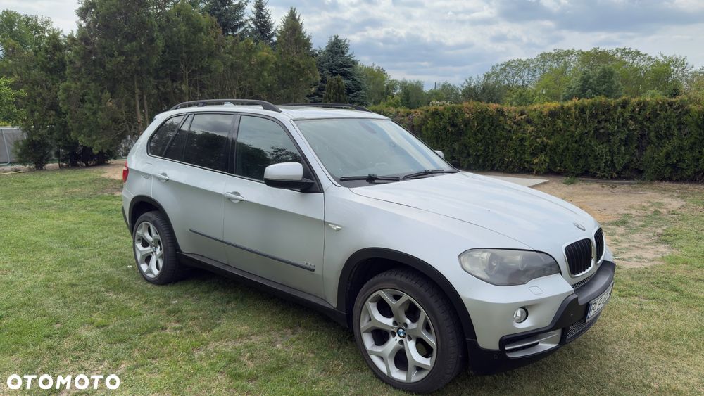 BMW X5 - 2