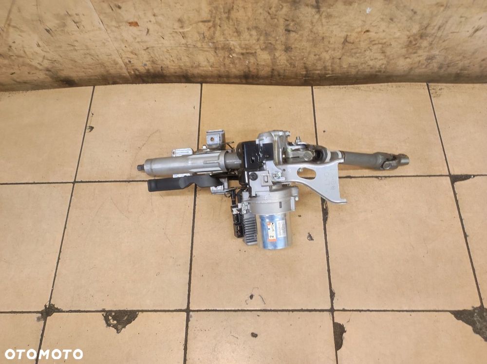 Kolumna wspomaganie elektryczne EU Mazda VI 6 III 3 GJ - 1