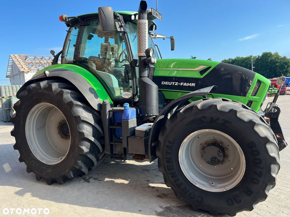 Deutz-Fahr 7250 - 3