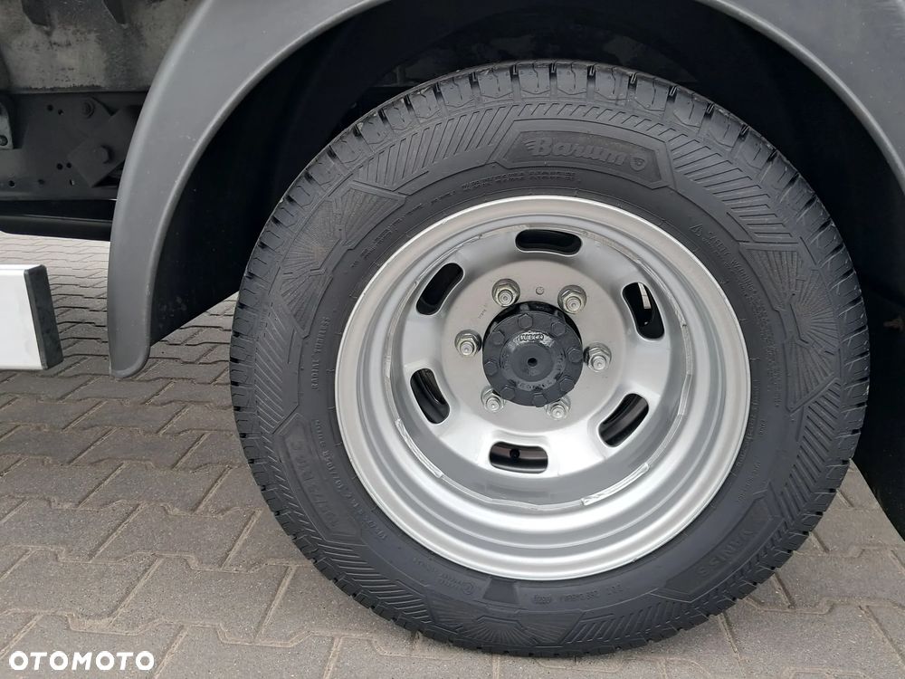 Iveco 50C16  CHŁODNIA+WINDA SALON POLSKA 8-palet - 30