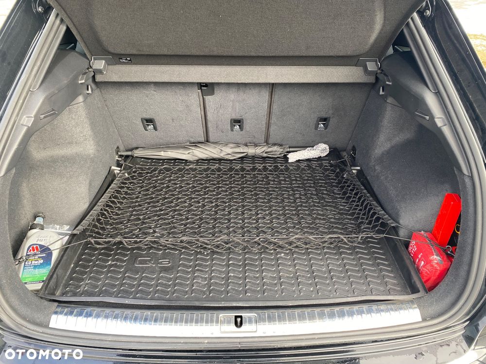 Audi Q3 45 TFSI Quattro S Line S tronic - 11