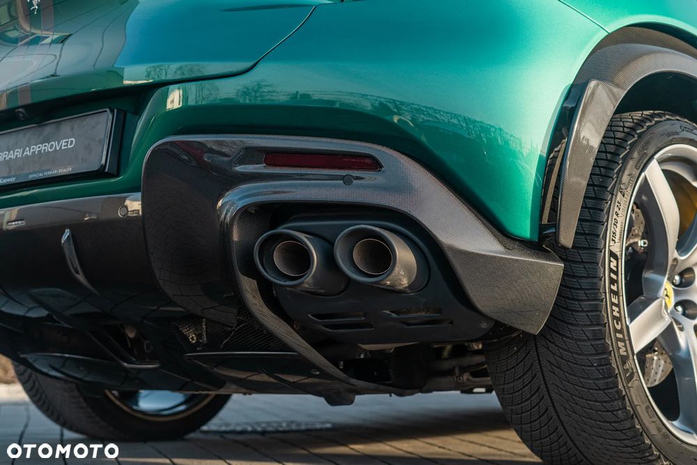 Ferrari Purosangue - 14