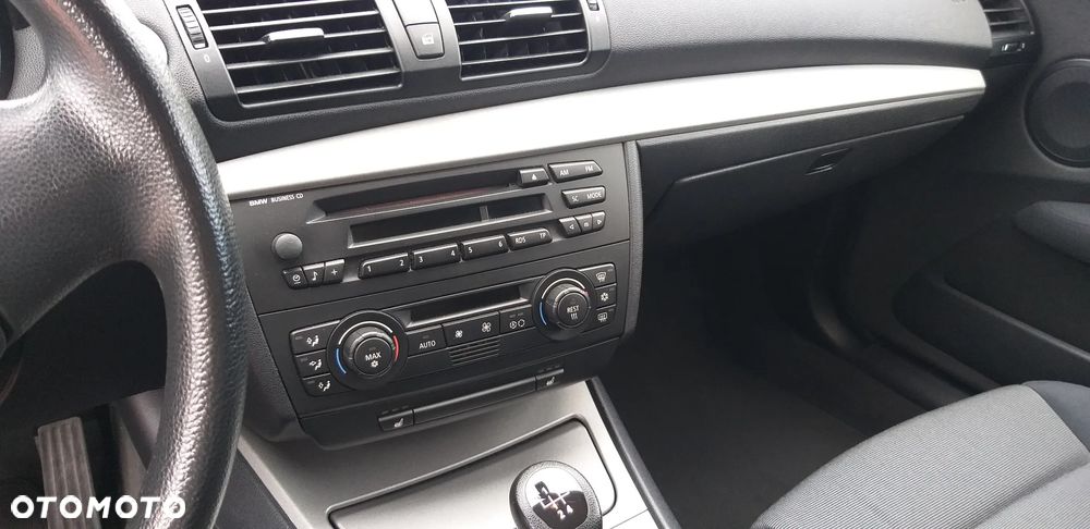BMW Seria 1 - 20