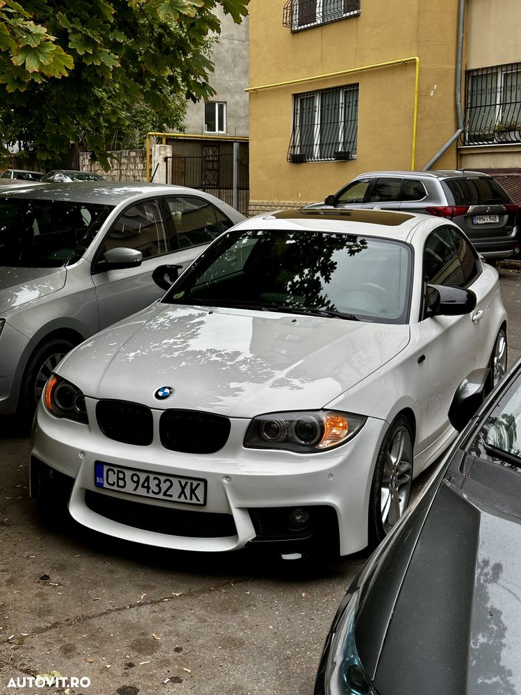 BMW Seria 1 123d - 2