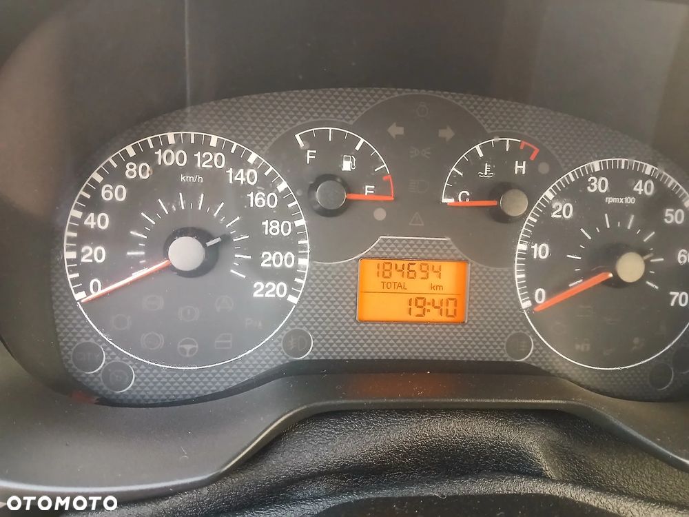 Fiat Punto - 30