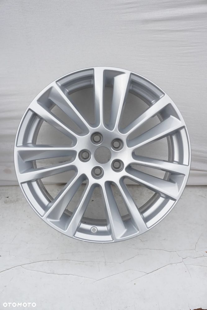 Jaguar 5x108 19 8,5J et45 HK831007DA - 1