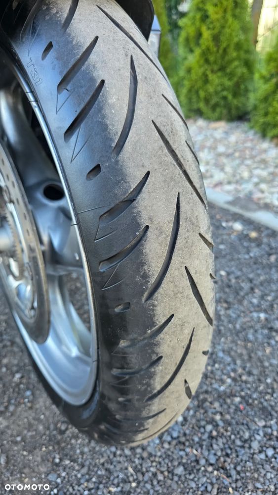 Honda ST - 15