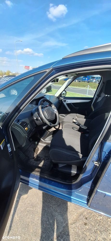 Citroën C4 Picasso - 15
