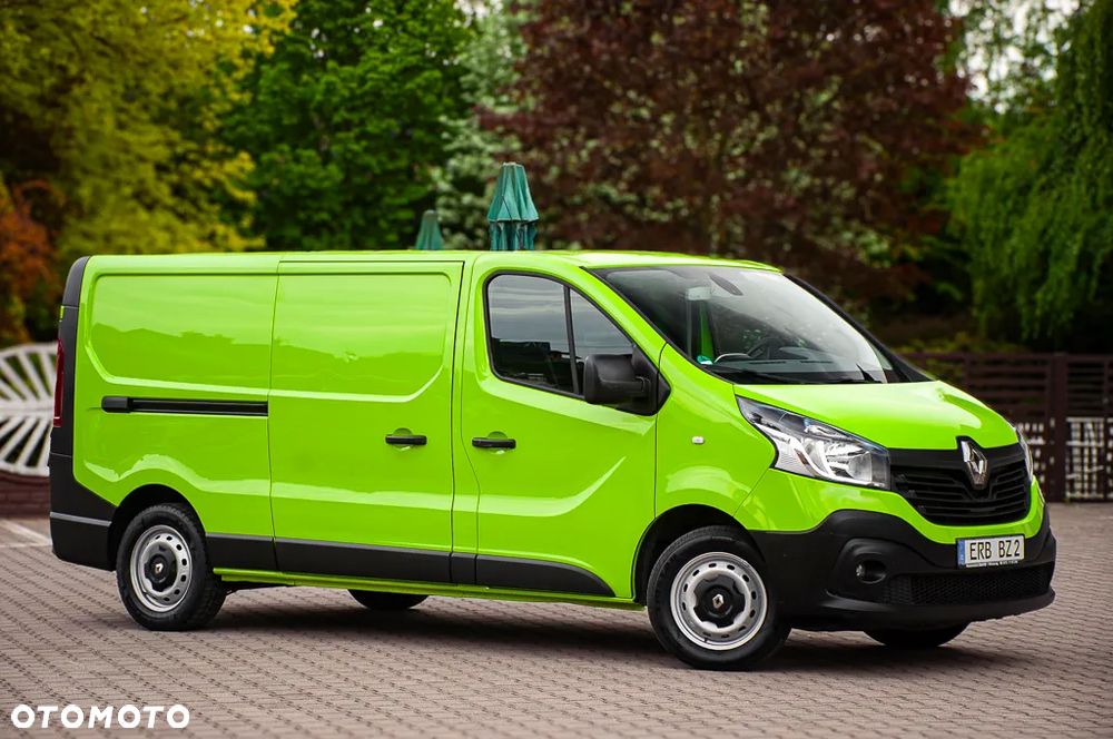 Renault Trafic - 4