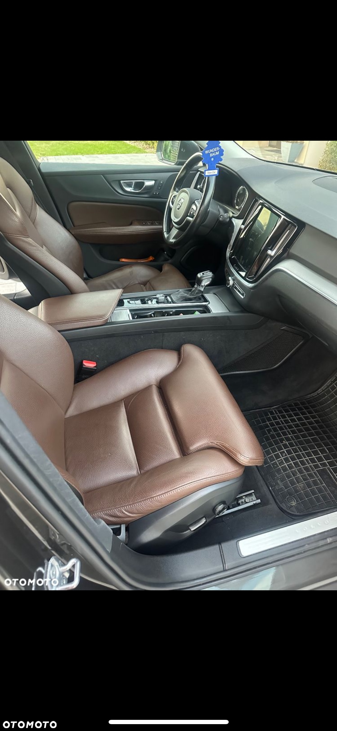 Volvo V60 D4 AWD Inscription - 14