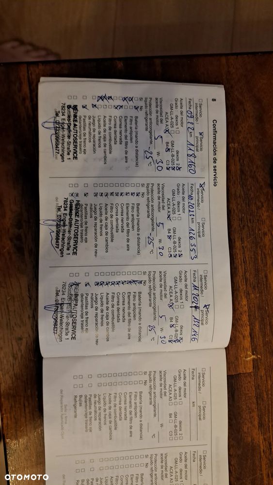 Opel Astra 1.7 CDTI DPF Innovation - 18