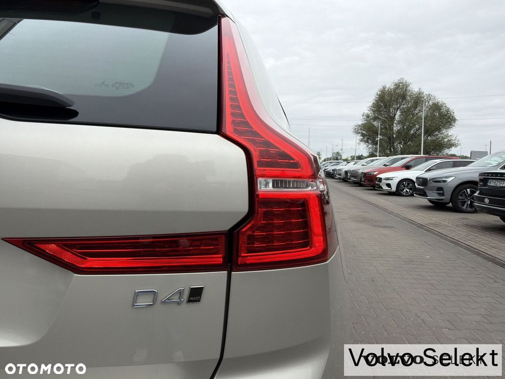 Volvo XC 60 - 27