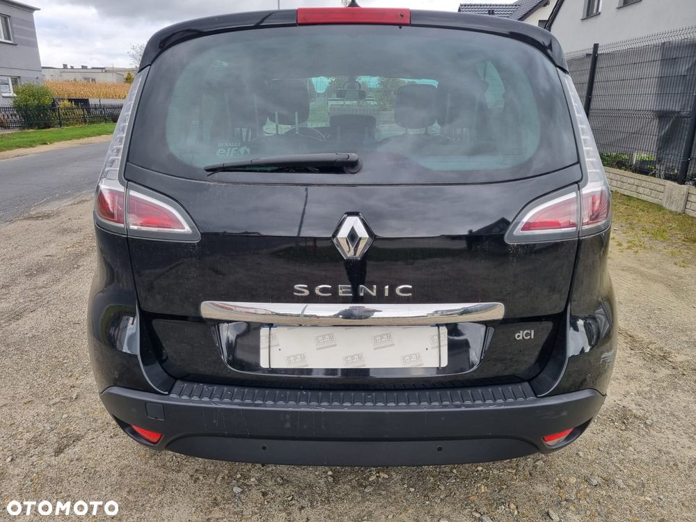 Renault Scenic - 5