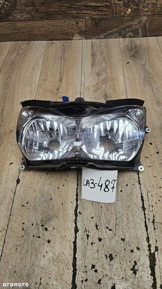 Reflektor lampa Honda ST1300 Pan European - 1