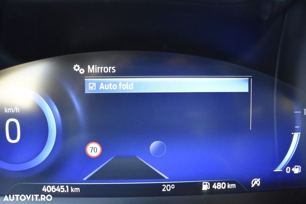 Ford Puma 1.0 EcoBoost ST Line X - 21