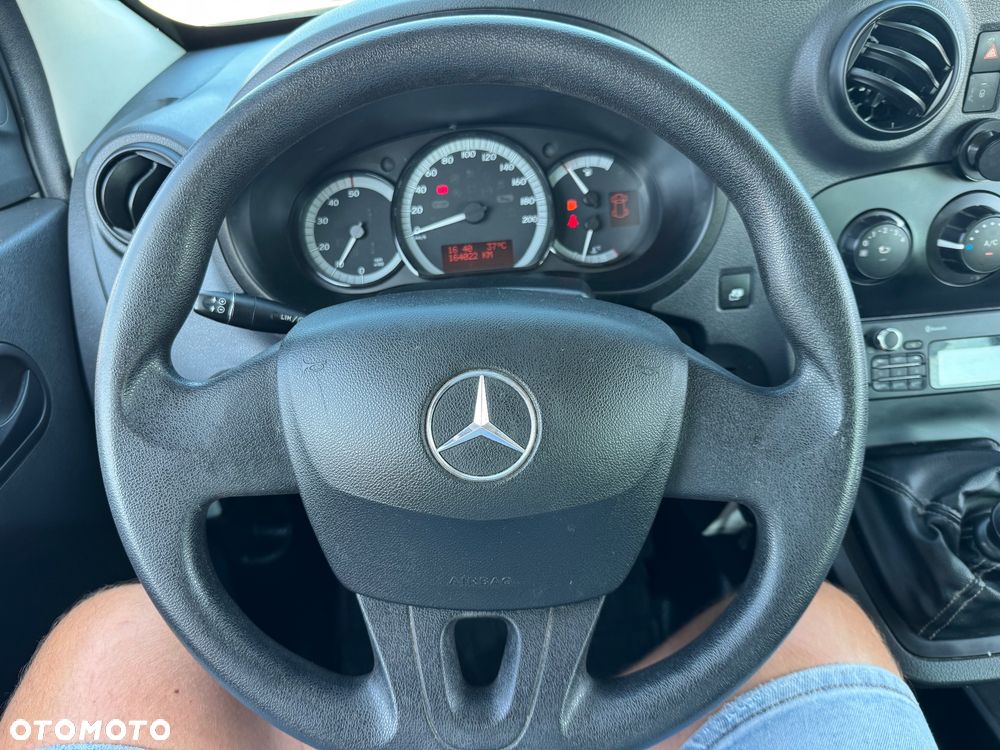 Mercedes-Benz Citan - 2